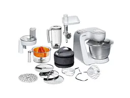 Кухонна машина Bosch MUM58259 - мініатюра 5