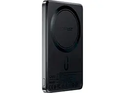 Зовнішній акумулятор (Power Bank) Acefast M8 50000mAh Black