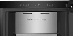 Морозильна камера Hisense FT5K310GSFC (BD/BC-310W) (7282943) - мініатюра 3