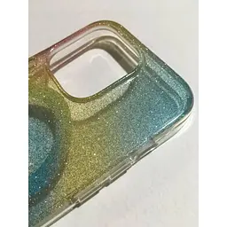 Протиударний чохол Incipio Forme Protective MagSafe для iPhone 14 Pro (6.1") Thermal Wave - мініатюра 3