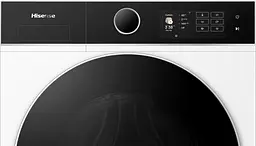 Пральна машина Hisense автоматична WF5I9043BWFS (7173524) - мініатюра 8