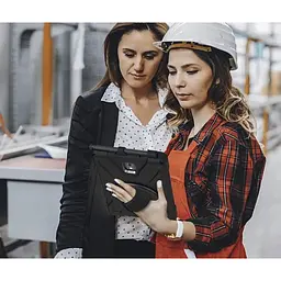 Чохол-підставка BeCover Heavy Duty Case для Samsung Galaxy Tab Active 5 SM-X306B 8" Black (710949) - мініатюра 5