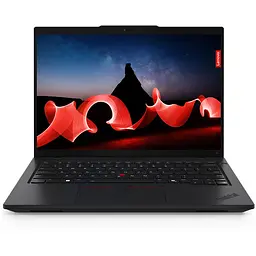 Ноутбук Lenovo ThinkPad L14 Gen 5 Ultra 5 125U la 4.3 GHz, IPS, 32GB DDR5, 1TB, Windows 11 Pro - мініатюра 5