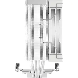 Кулер для процесора Deepcool AK400 WH (R-AK400-WHNNMN-G-1) [156522] - мініатюра 5