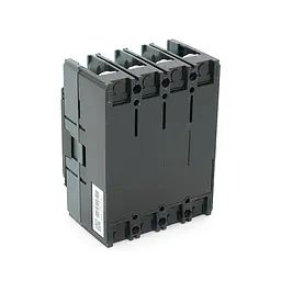 Автоматичний вимикач змінного струму CHINT NXM-125S-4300B-100A, 4P, 100A, 415V, 25/15kA, 8kV - мініатюра 2
