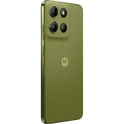 Смартфон Motorola Moto G15 8/512 GB Iguana Green [PB6E0065UA] UA-UCRF [136521] - мініатюра 7