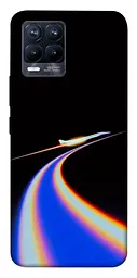 Чохол Demsky Spaceship trail для Realme 8