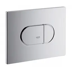 Клавіша змиву Grohe ARENA COSMOPOLITAN, Хром 38858000