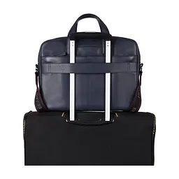 Сумка Brampton London Maven Navy (64273 NAVY) - мініатюра 2
