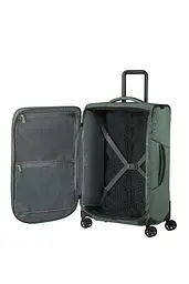 Валіза 67 См Samsonite RESPARK LIGHT SAGE 67x43x29(33) KJ3*44006 - мініатюра 2