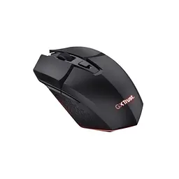 Мишка Trust GXT 110 Felox RGB Wireless Black (25037) - мініатюра 2