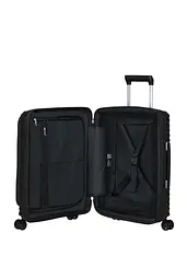Валіза 55 См Samsonite UPSCAPE BLACK 55x40x23(26) KJ1*09007 - мініатюра 8