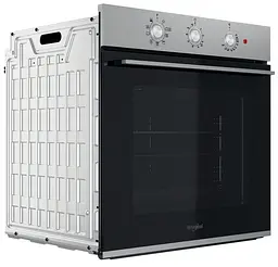 Електричний духовий шафа Whirlpool OMK38HU0X (6874853) - мініатюра 7