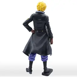 Фігурка Bandai Spirits Grandista Men Ван Піс Сабо One Piece Sabo 23 см BS GM OP S - мініатюра 4