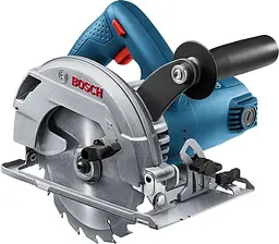 Пила дискова Professional GKS 600 1200Вт Bosch teh0025774