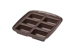 Форма для випічки Pyrex Asimetria, 29x26x4 см (6345122) - мініатюра 3