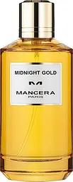 Mancera Midnight Gold 120 мл Парфумована вода