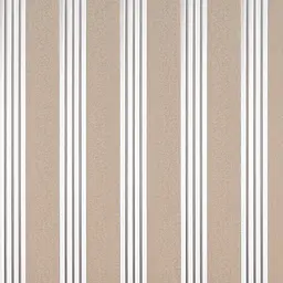 Рейка декоративна Wall Sticker PS 2900х160х11 мм Бежева зі сріблом SW-00002150- - мініатюра 6