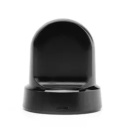 Бездротова зарядна док-станція Primo Fornorm для годинника Samsung Gear S2/Gear S3/Sport Gear - мініатюра 7