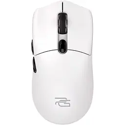 Бездротова миша Proove Gaming Rate Wireless White (CMRTWR003001)