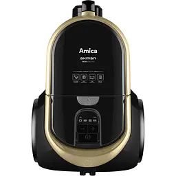 Пилосос Amica Akman VM 4013 [149225] - мініатюра 2