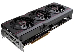 Відеокарта Sapphire AMD Radeon RX 7900 XT 20G PULSE (11323-98-90G) (GDDR6, 320 bit, PCI-E v4.0 x16) FR - мініатюра 2