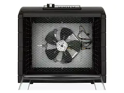 Сушка Sencor SFD 6600BK - мініатюра 5