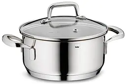 Каструля з кришкою KELA Flavoria 16 см 1,2 л (10171)