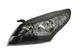 Фара передня ліва Renault Megane III 08-16р Depo (551-1178LMLDEM2)