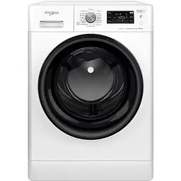 Пральна машина Whirlpool FFB 10469 BV UA автоматична (6857177)