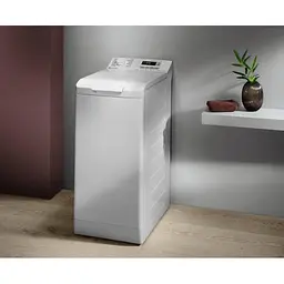 Пральна машина автоматична Electrolux EW6T5061U - мініатюра 3