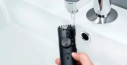 Машинка для стрижки Xiaomi Grooming Kit Pro [XMGHT2KITLF] [85537] - мініатюра 6