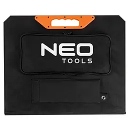 Сонячна панель Neo Tools 140W (90-142) - мініатюра 2