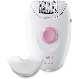 Епілятор Braun Silk-epil 1 SE 1170 [79637] - мініатюра 3