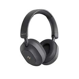 Навушники накладні бездротові HAVIT HV-H668BT ANC Black HAVIT (28425-000) - мініатюра 2