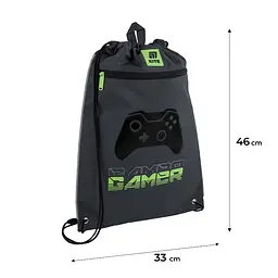 Сумка для взуття Kite Gamer 601M (K25-601M-8) - мініатюра 4