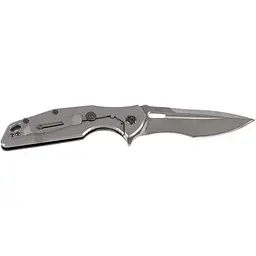 Ніж Skif Defender II Stonewash чорний 423SE - мініатюра 2