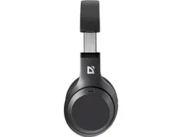 Навушники Defender FreeMotion B695 Black (63695) - мініатюра 4