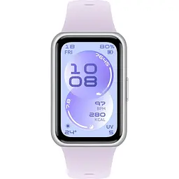 Фітнес-браслет Huawei Band 11 Purple (55020GVM) [170958] - мініатюра 2