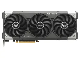Видеокарта Asus TUF-RTX5060-O8G-GAMING