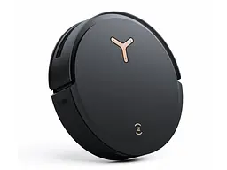 Робот-пилосос ECOVACS Deebot X8 Pro Omni (DEX56 Black) - мініатюра 10
