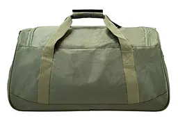 Сумка дорожня Semi Line 40 Khaki (A3043-3) - мініатюра 5