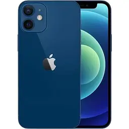 Смартфон Apple iPhone 12 128GB Blue Refurbished