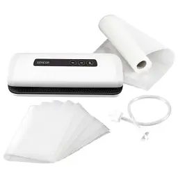 Вакууматор Sencor SVS1010WH - мініатюра 6