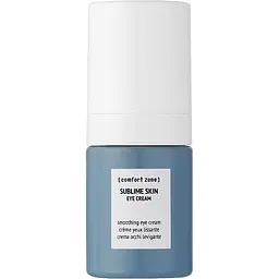 Крем для шкіри навколо очей Comfort Zone Sublime Skin Eye Cream Fragrance-free 15 мл - мініатюра 2