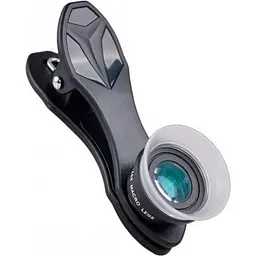 Макрооб'єктив для смартфона Apexel APL-24XMH [98350]