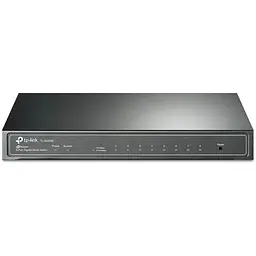 Комутатор TP-Link Omada (SG2008)