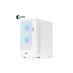 Корпус для ПК Qube GEON_GWNU3 - мініатюра 5