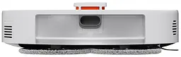Робот-пилосос xiaomi Robot Vacuum S40 Pro (BHR089REU) Білий - мініатюра 3