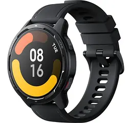 Смарт-годинник XiaomiWatch S1 Active BHR5380GL Space Black - мініатюра 6
